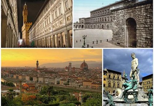 Toscana
