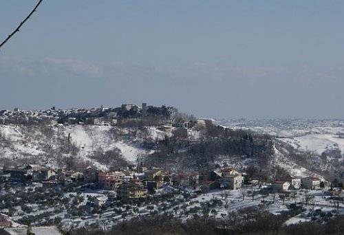 Guardiagrele (CH)