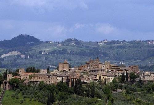 Certaldo (FI)