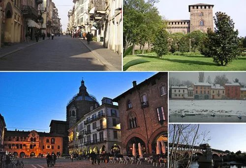 Lombardia