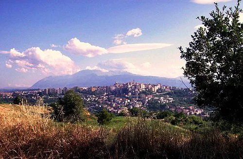 Abruzzo