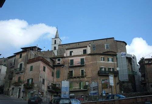 Fabrica di Roma (VT)