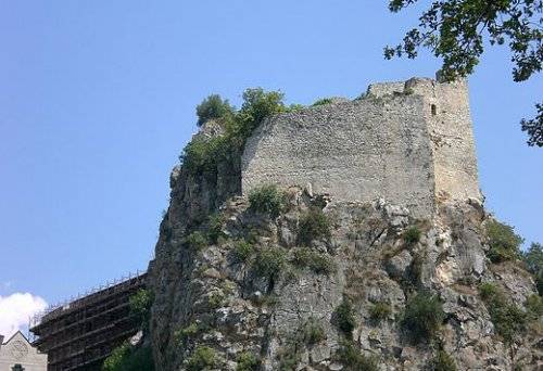 Balvano (PZ)