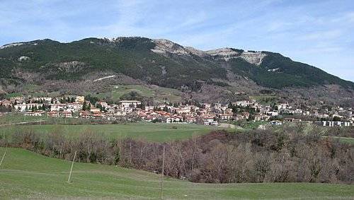Carpegna (PU)