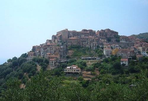 Pisciotta (SA)