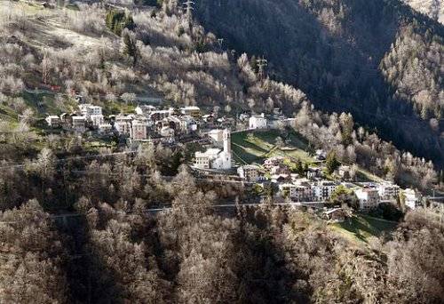Pedesina (SO)