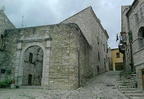 Guardia Perticara (PZ)