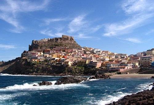 Castelsardo (SS)