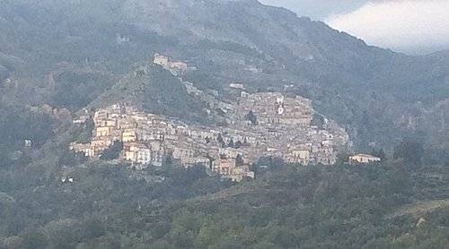 San Donato di Ninea (CS)