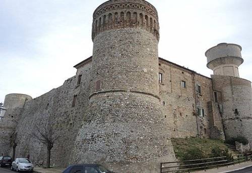 Monteodorisio (CH)
