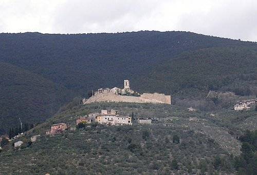 Campello sul Clitunno (PG)