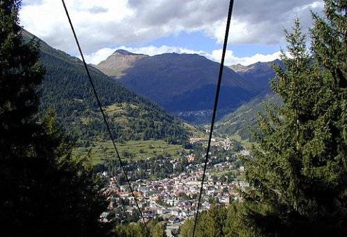 Ponte di Legno (BS)