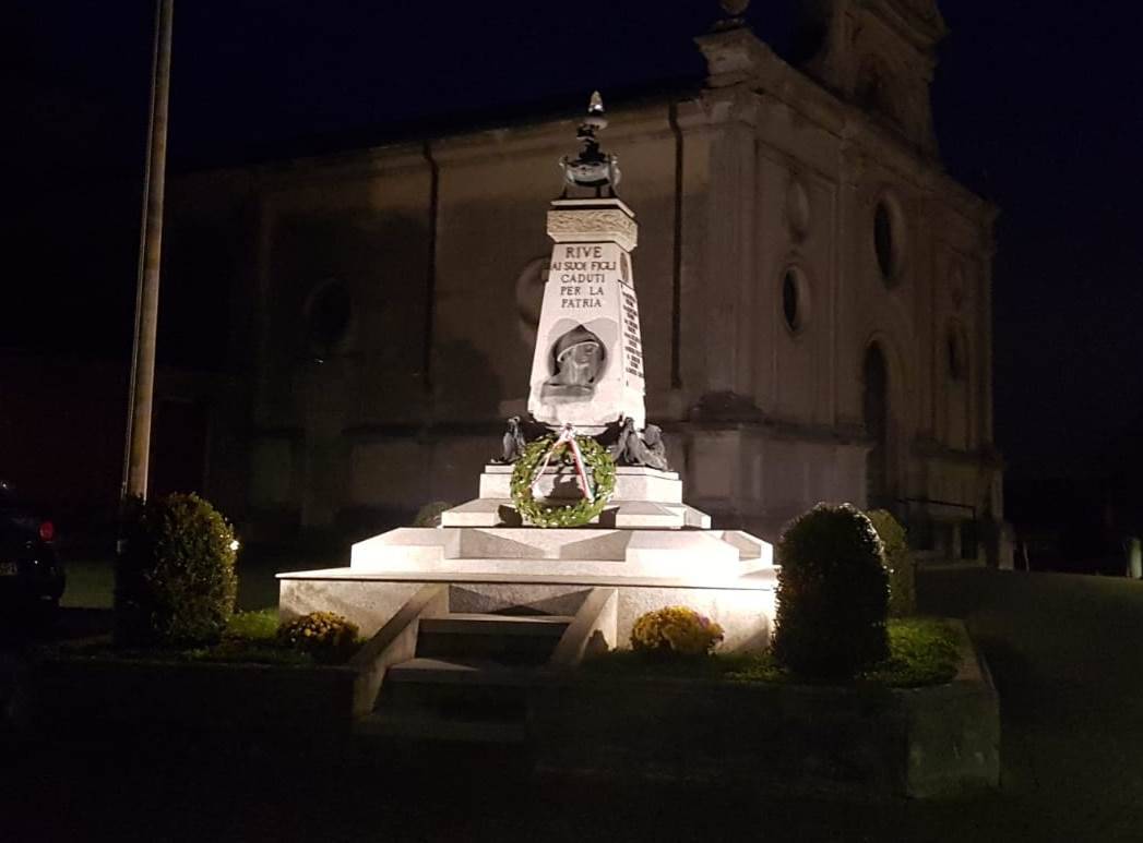 Monumento ai Caduti