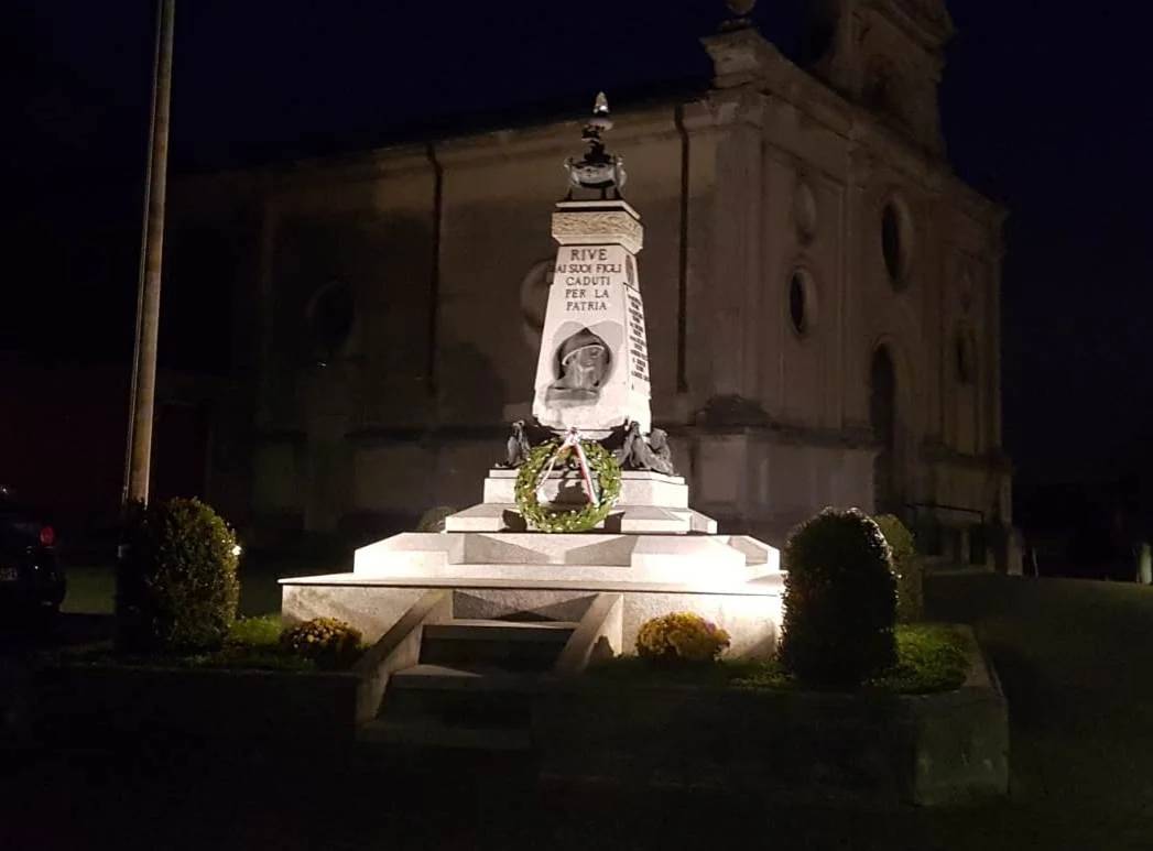 Monumento ai Caduti