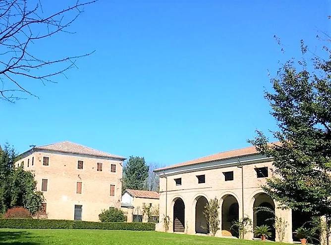 Villa Valmarana