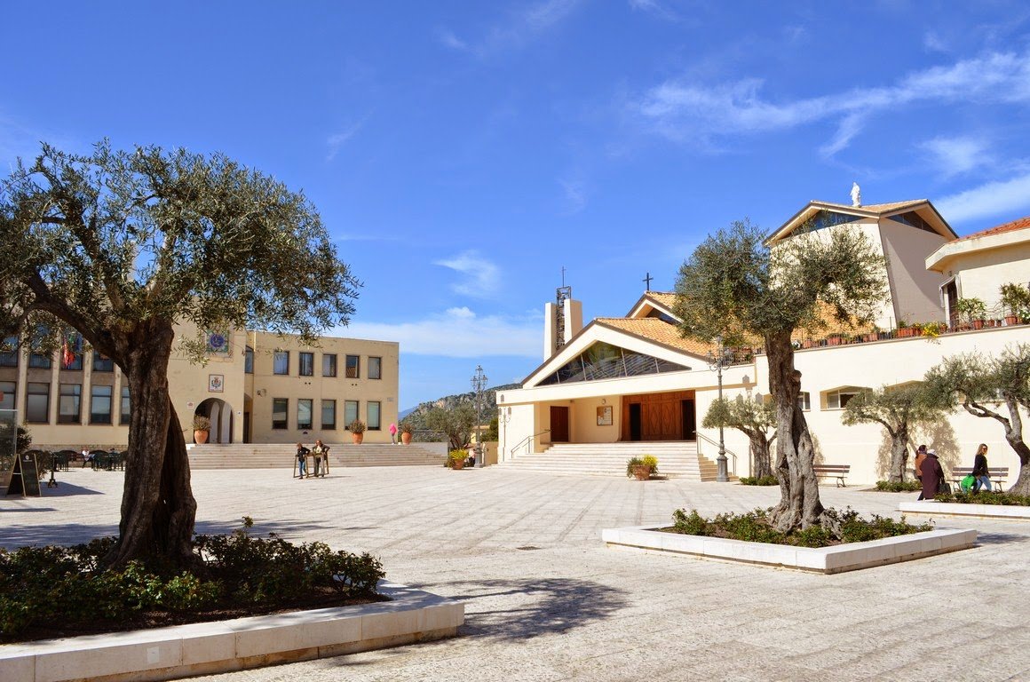 Chiesa Parrocchiale della Madonna Assunta in Cielo