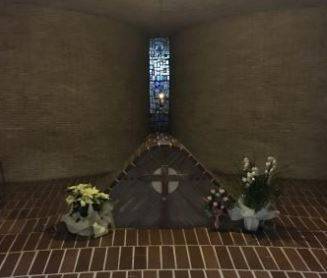 Santuario dell'Amore Misericordioso