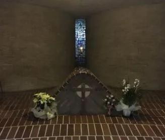 Santuario dell'Amore Misericordioso
