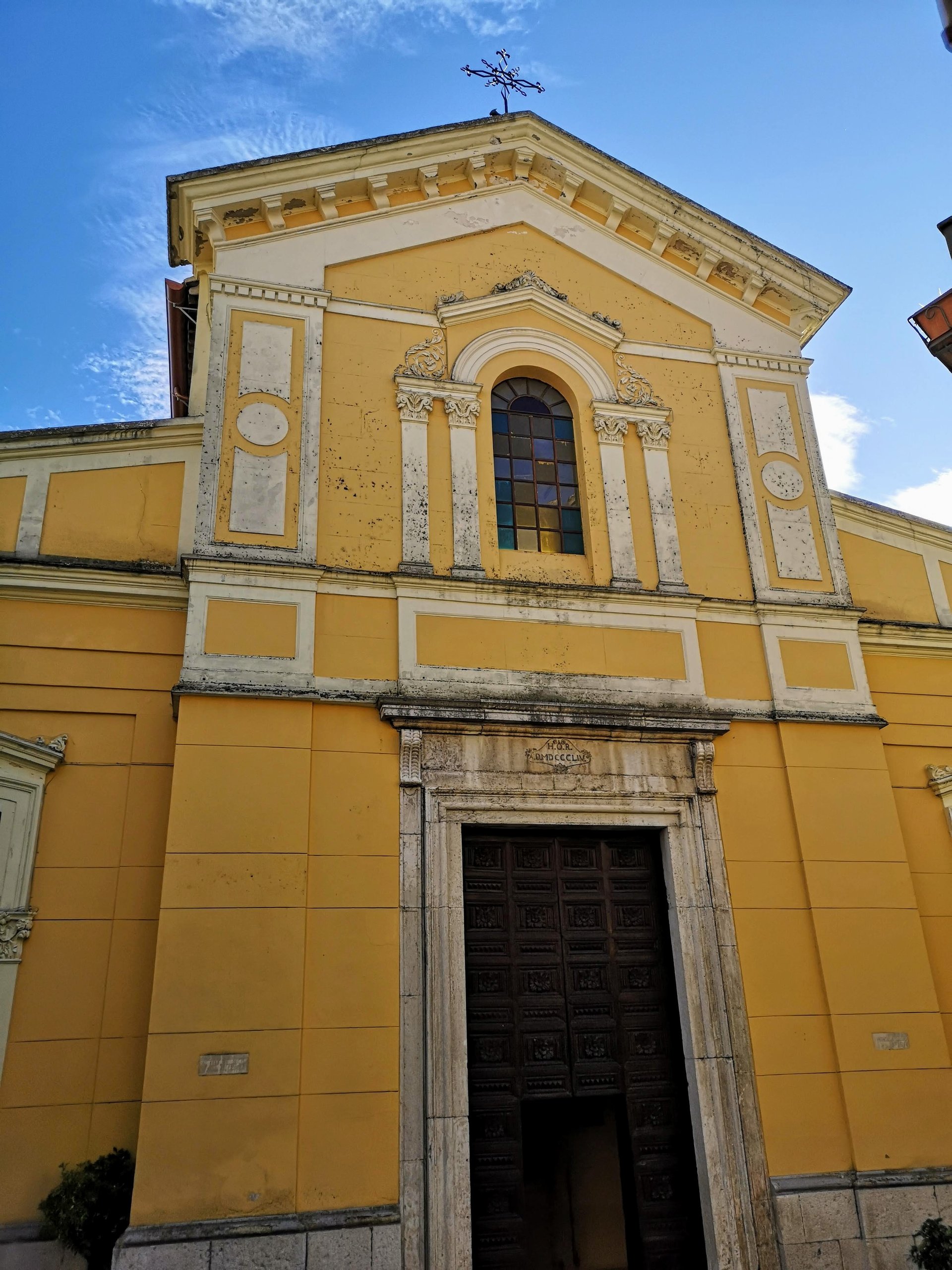 Chiesa di San Giovanni Battista