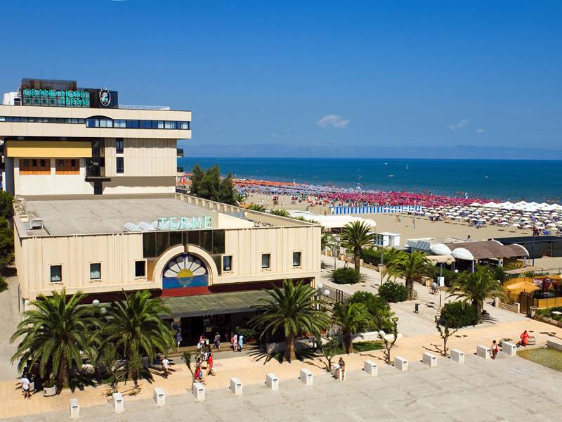Le Terme