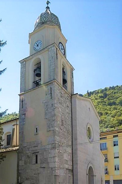 Cattedrale di San Bartolomeo