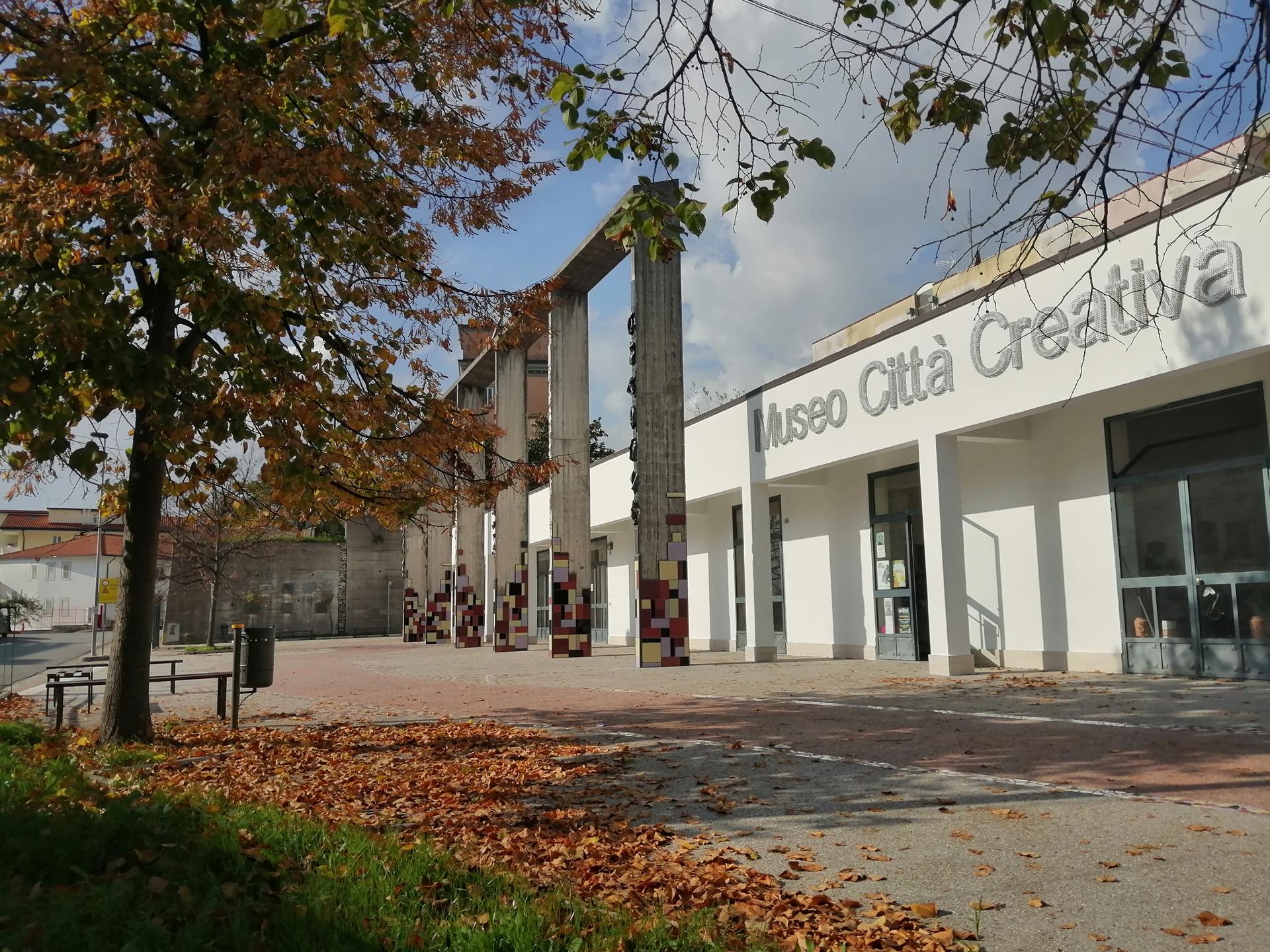 Museo 'Città Creativa'