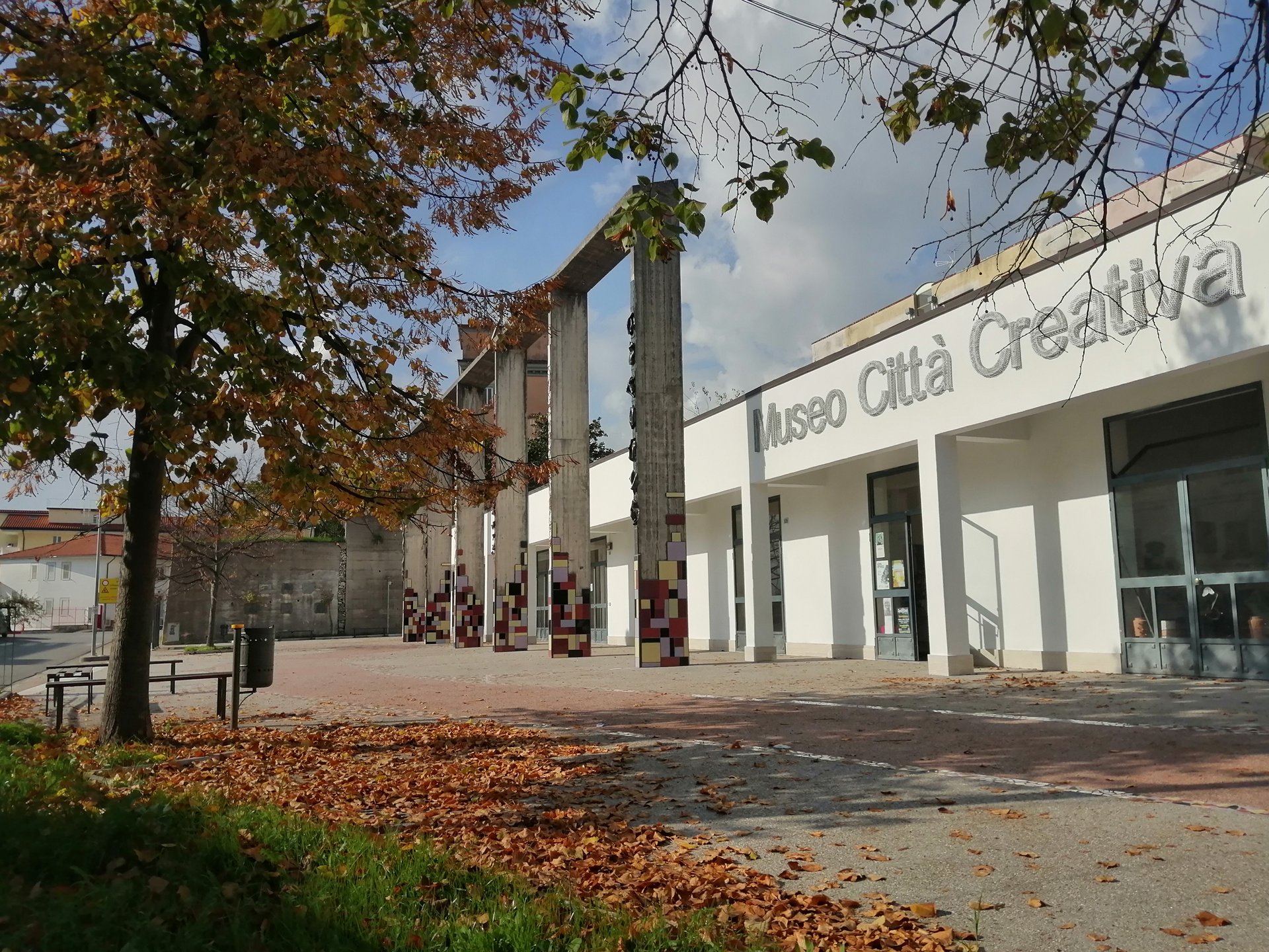 Museo 'Città Creativa'