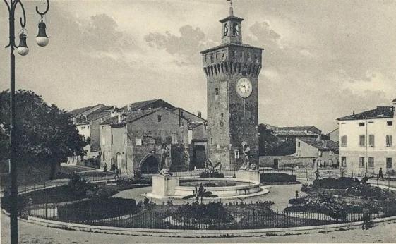 La Torre dei Modenesi