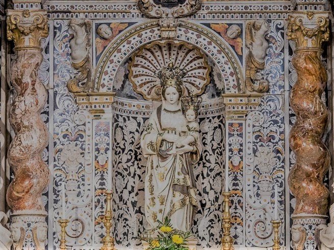Chiesa di Santa Maria delle Grazie