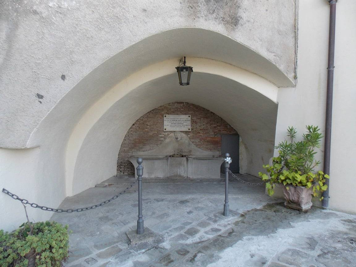 Quartiere L'Orto di Merola