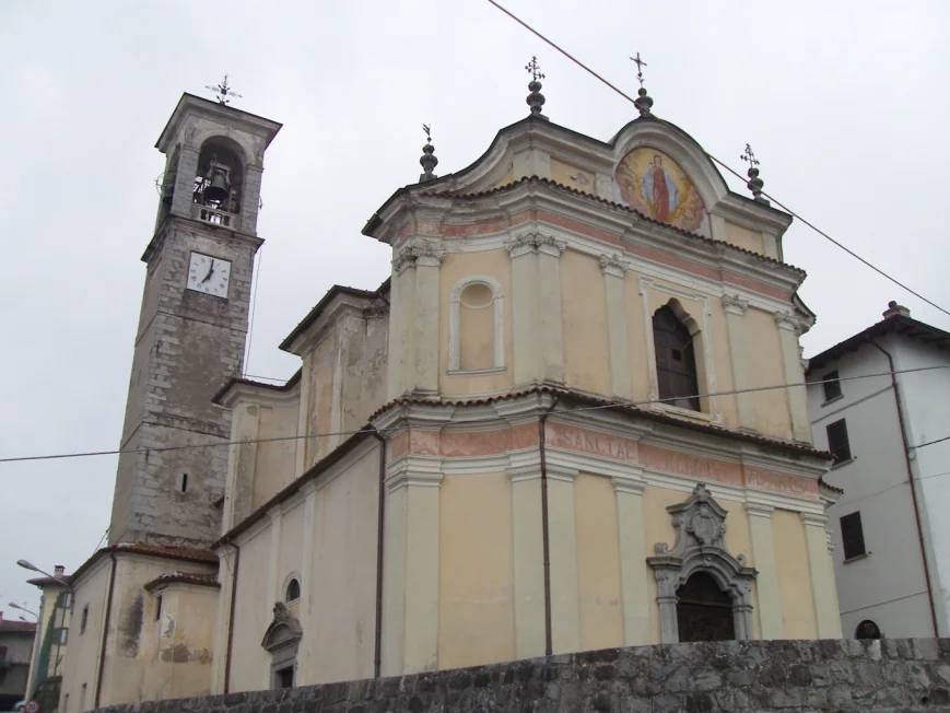 Chiesa di Santa Maria della Neve
