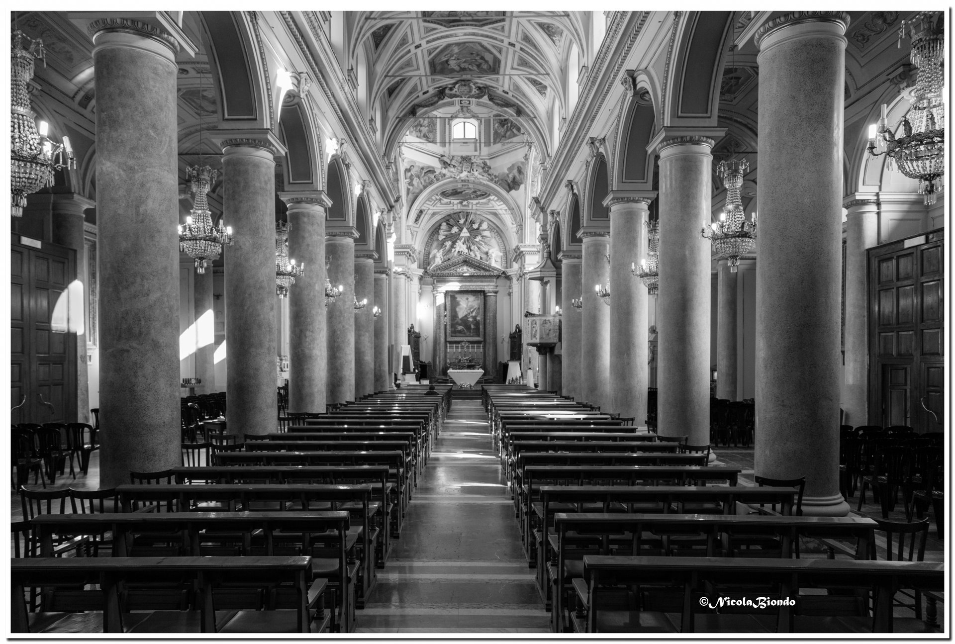 Cattedrale di San Nicolò