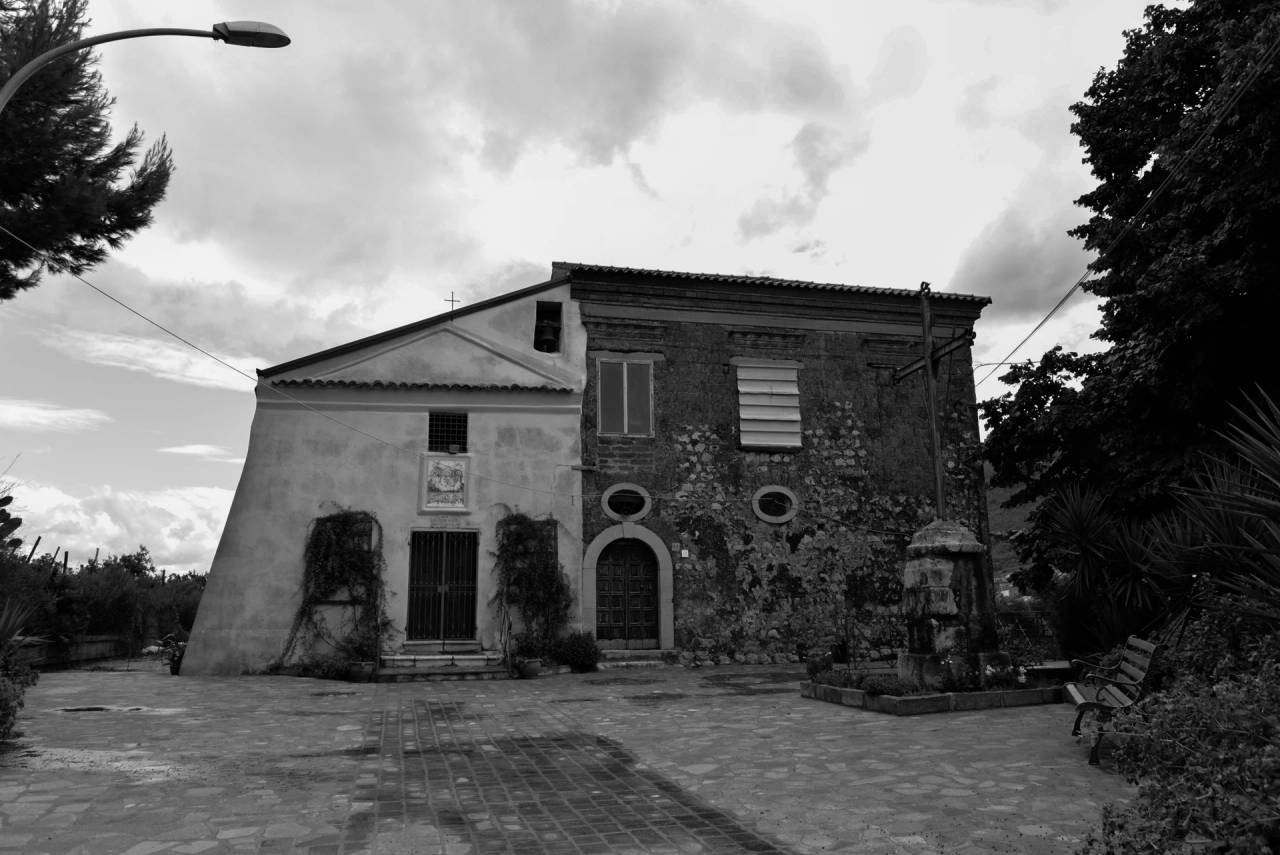 Chiesa San Leonardo