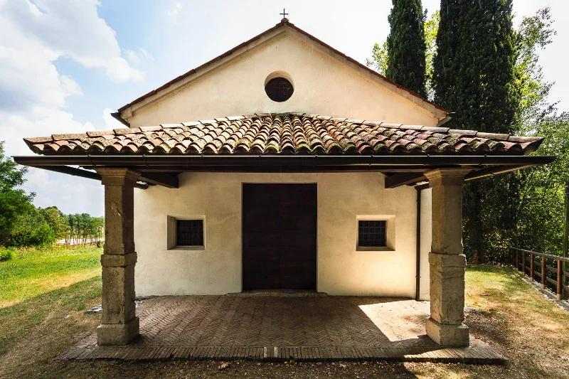 Chiesa di San Gregorio