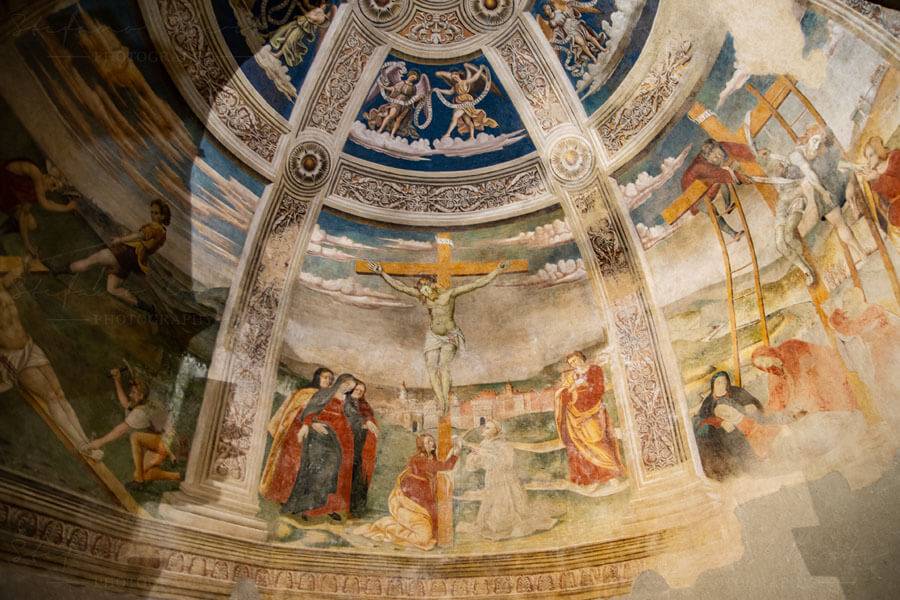 Chiesa della Madonna della Misericordia a Tortoreto
