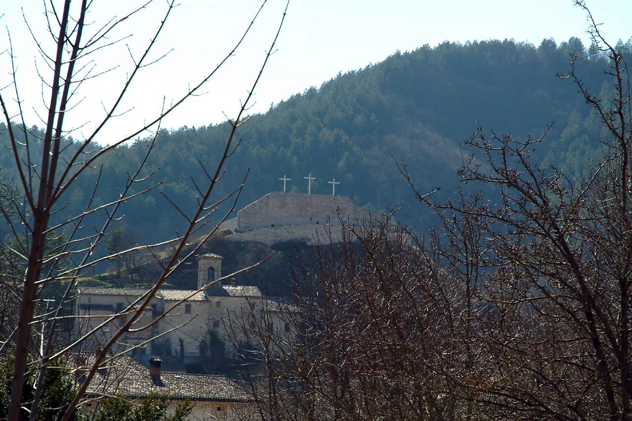 Rocca e Chiesa di Sant'Ubaldo