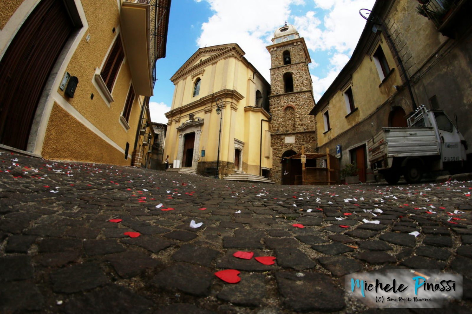Chiesa Madre di Santa Maria Assunta a Spinoso