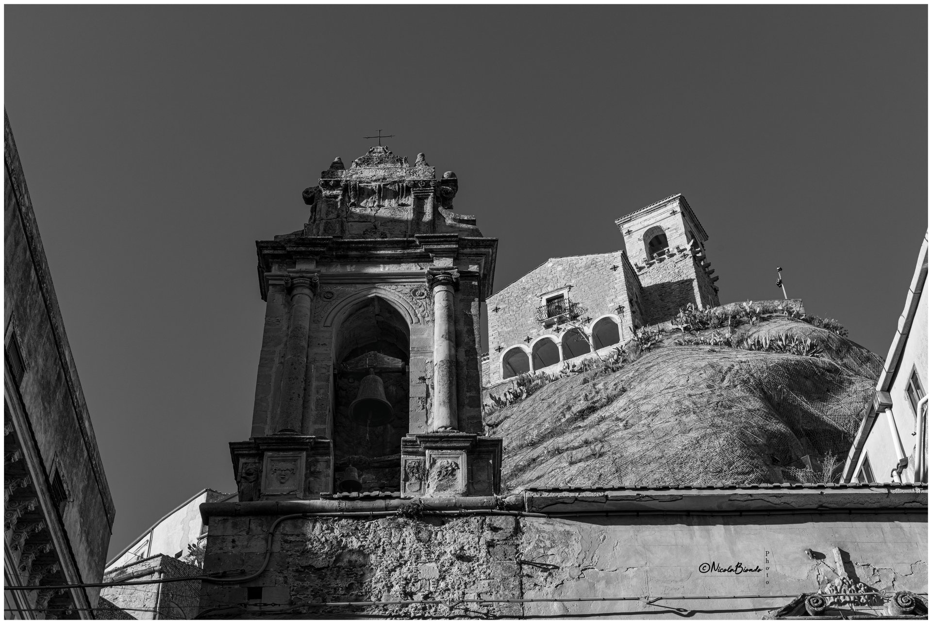 Chiesa del SS. Salvatore