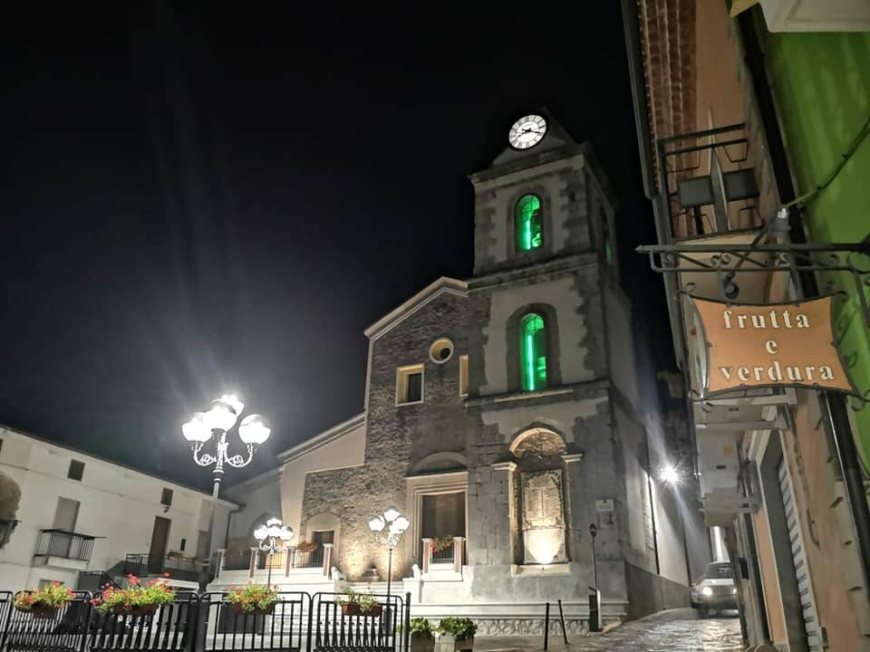 Chiesa Madre di Santa Maria ad Nives