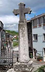 La Croce viaria