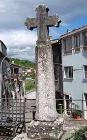 La Croce viaria