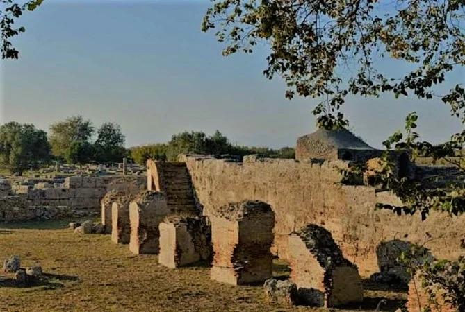 Piano del Bue e Timpa degli Antichi