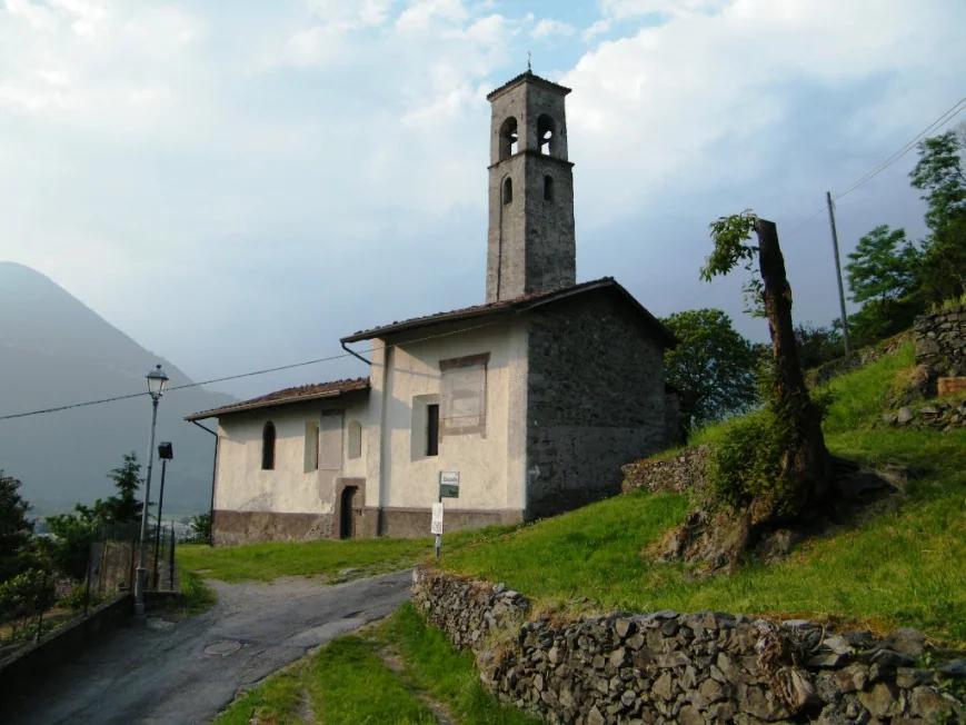 Chiesa di Sant'Andrea