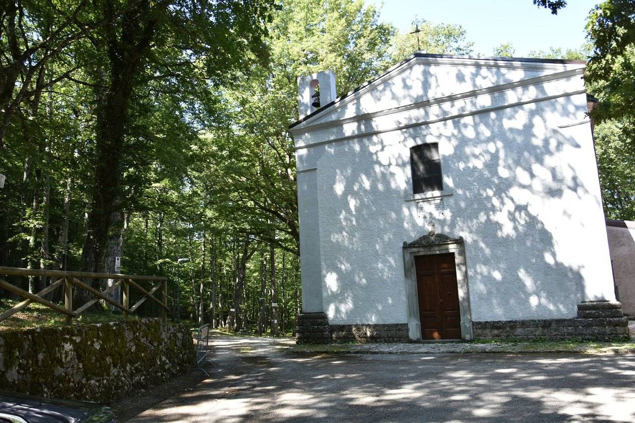 Eremo di Sant'Onofrio