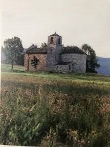 Oratorio di San Rocco