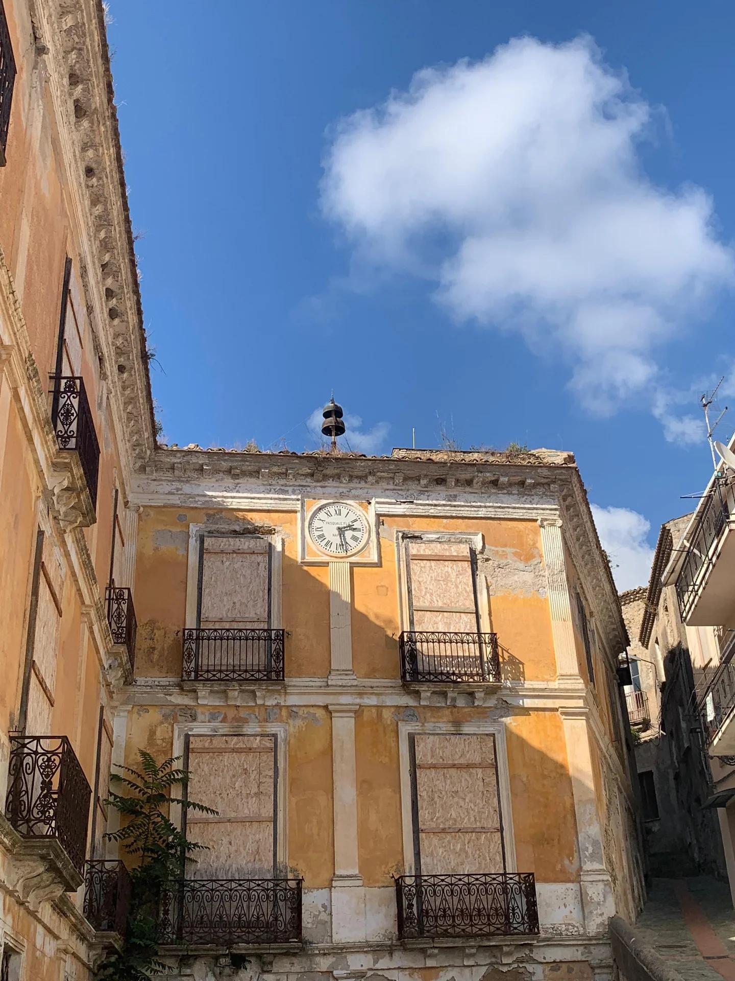 Palazzo del Giudice