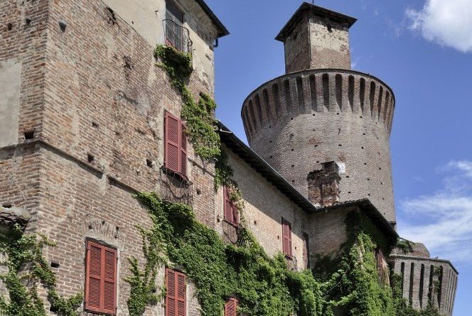 Il Castello Visconteo