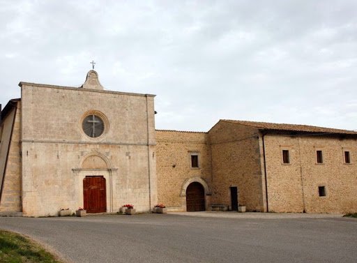 Chiesa e Convento di Sant'Antonio di Padova a Navelli