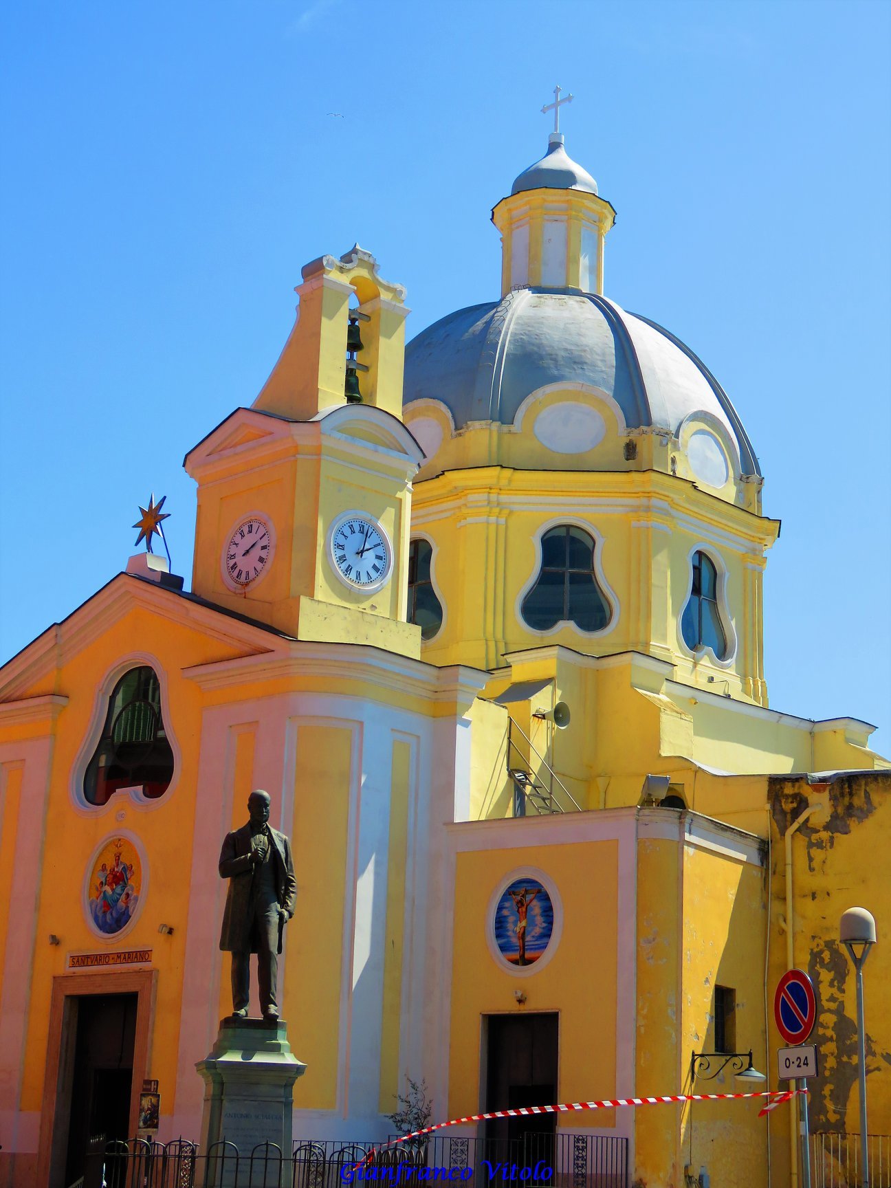 Santuario di Santa Maria delle Grazie