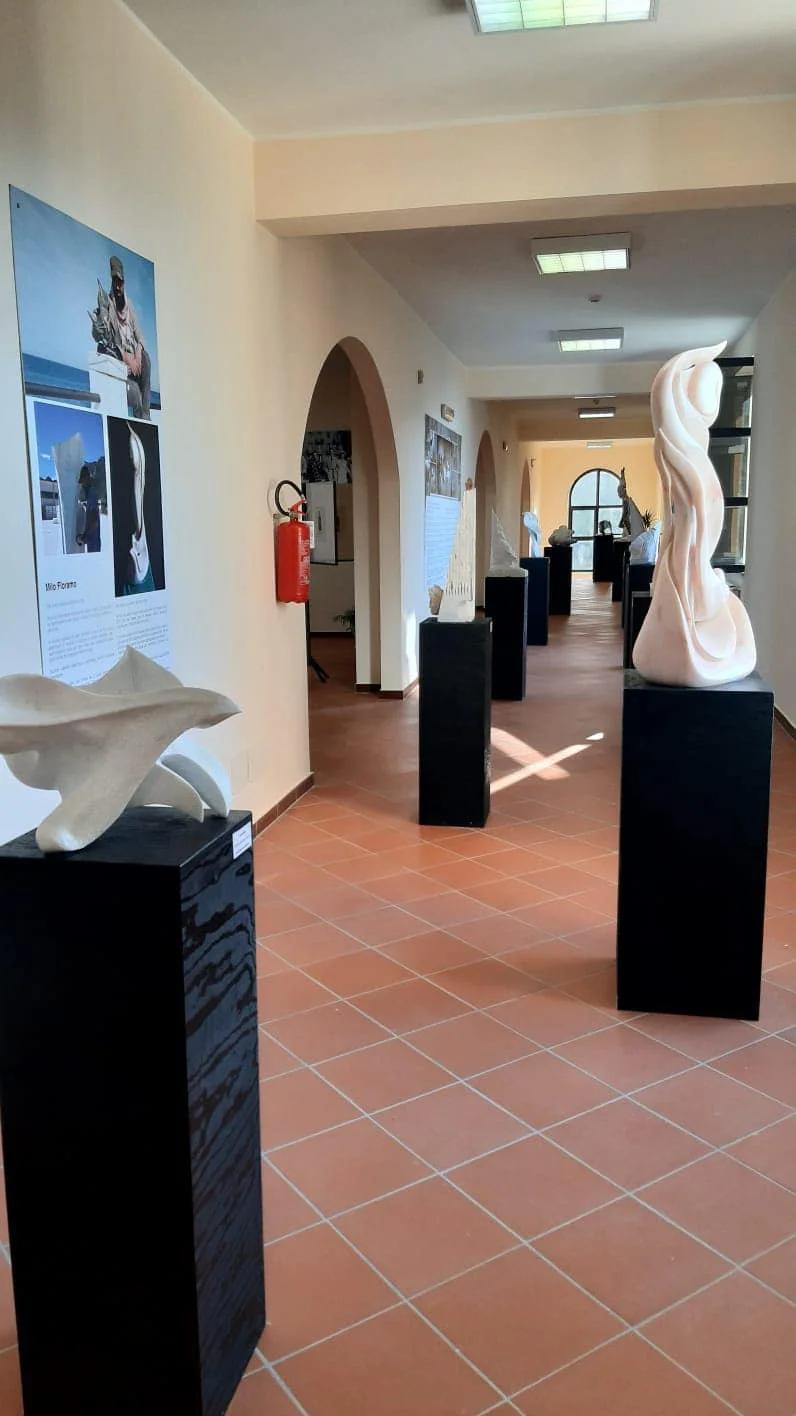 Mostra dell'Artigianato